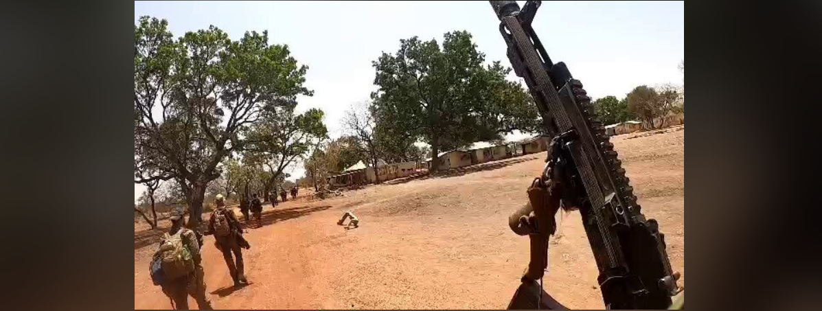 Η Wagner ανέλαβε την προστασία των ορυχείων χρυσού της Κεντρικής Αφρικανικής Δημοκρατίας