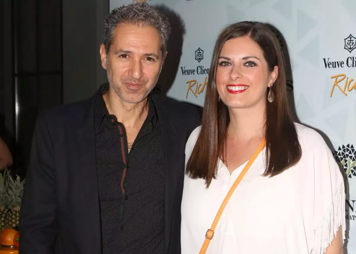 Σύζυγος Δ.Κόκοτα: «Εύχομαι απλά να γυρίσει σπίτι και να περάσει αυτό το κακό όνειρο»