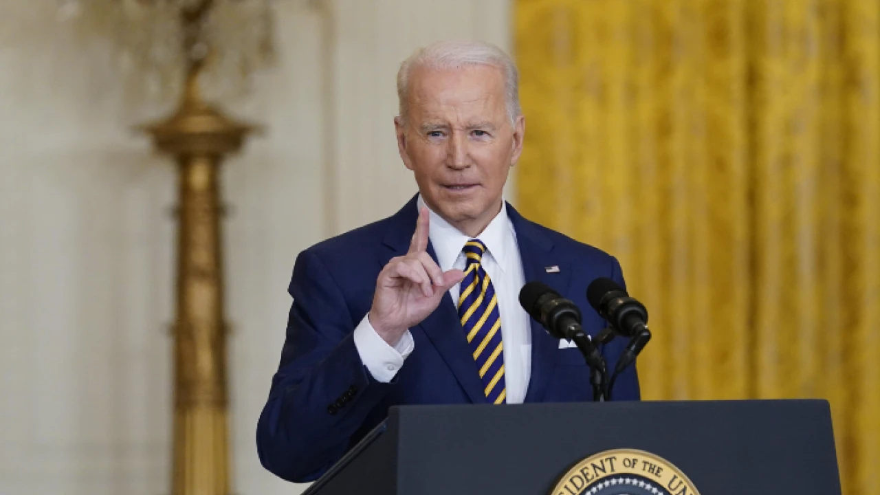 Τη Βαλτιμόρη θα επισκεφθεί την Παρασκευή ο Τ.Μπάιντεν – Δέκα ημέρες μετά την κατάρρευση της γέφυρας