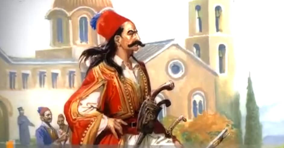 Όλα τα σημαντικά γεγονότα που συνέβησαν σαν σήμερα 1 Μαρτίου