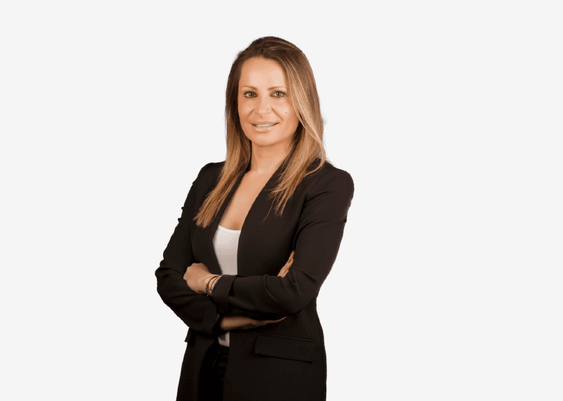 Παραιτήθηκε με εξώδικο η αντιπρόεδρος του ΟΣΕ Ουρανία Σαγιάκου