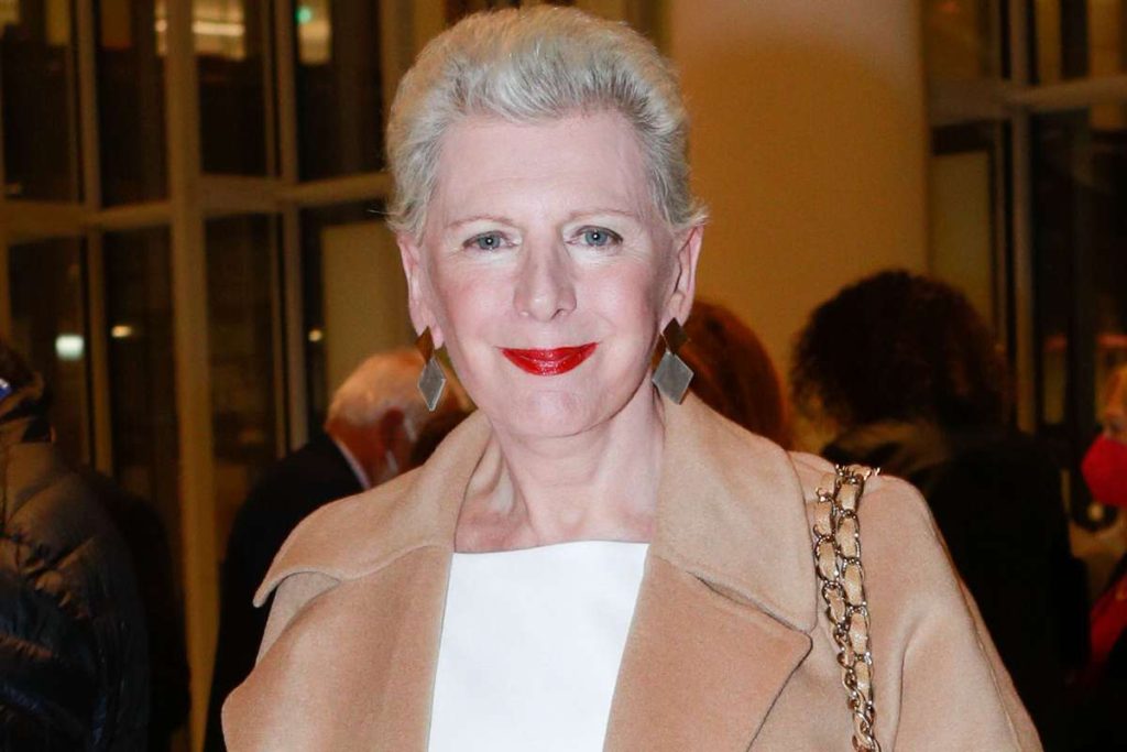 Η Ε.Ακρίτα απαντά στην Μ.Γκραμπόβσκι: «Θα ζητήσω άρση της ασυλίας μου – Δεν κρύβομαι από κανέναν»