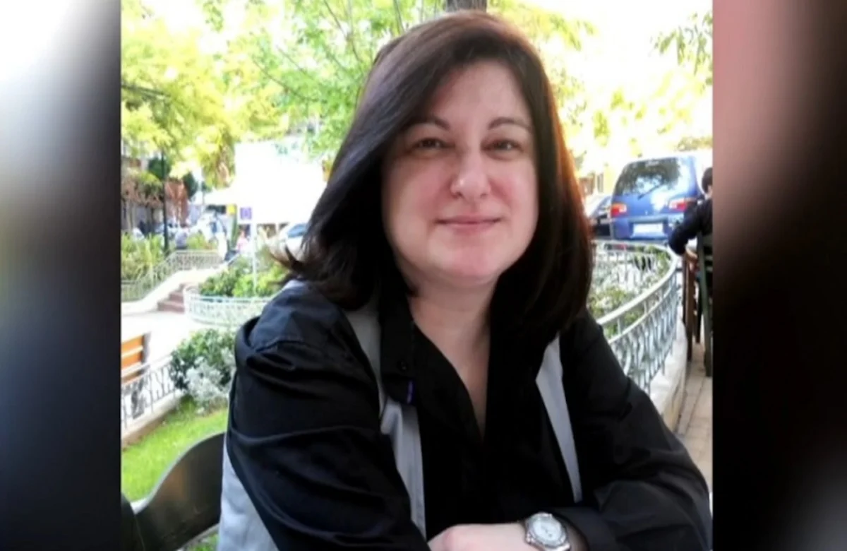 Νέα στοιχεία για την υπόθεση της Σταυρούλας – Το εύρημα που «δείχνει» πιθανό στραγγαλισμό