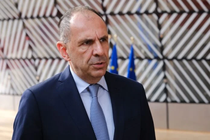 Στην Κύπρο αύριο ο υπουργός Εξωτερικών Γ.Γεραπετρίτης – Το πρόγραμμά του