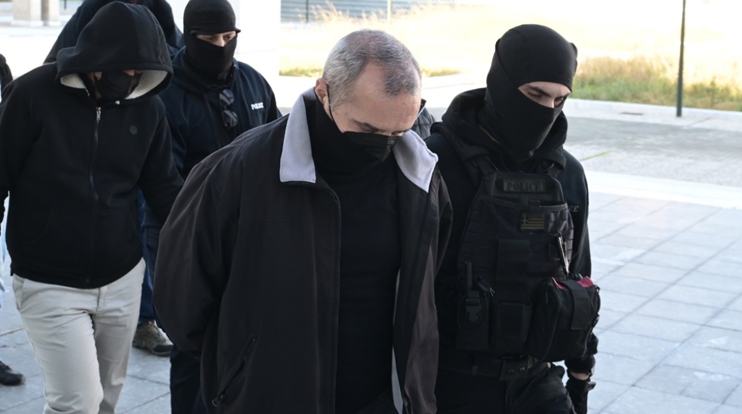 Βιασμός 12χρονης από τον Κολωνό: Σήμερα η απόφαση για τα ελαφρυντικά και τις ποινές των κατηγορούμενων