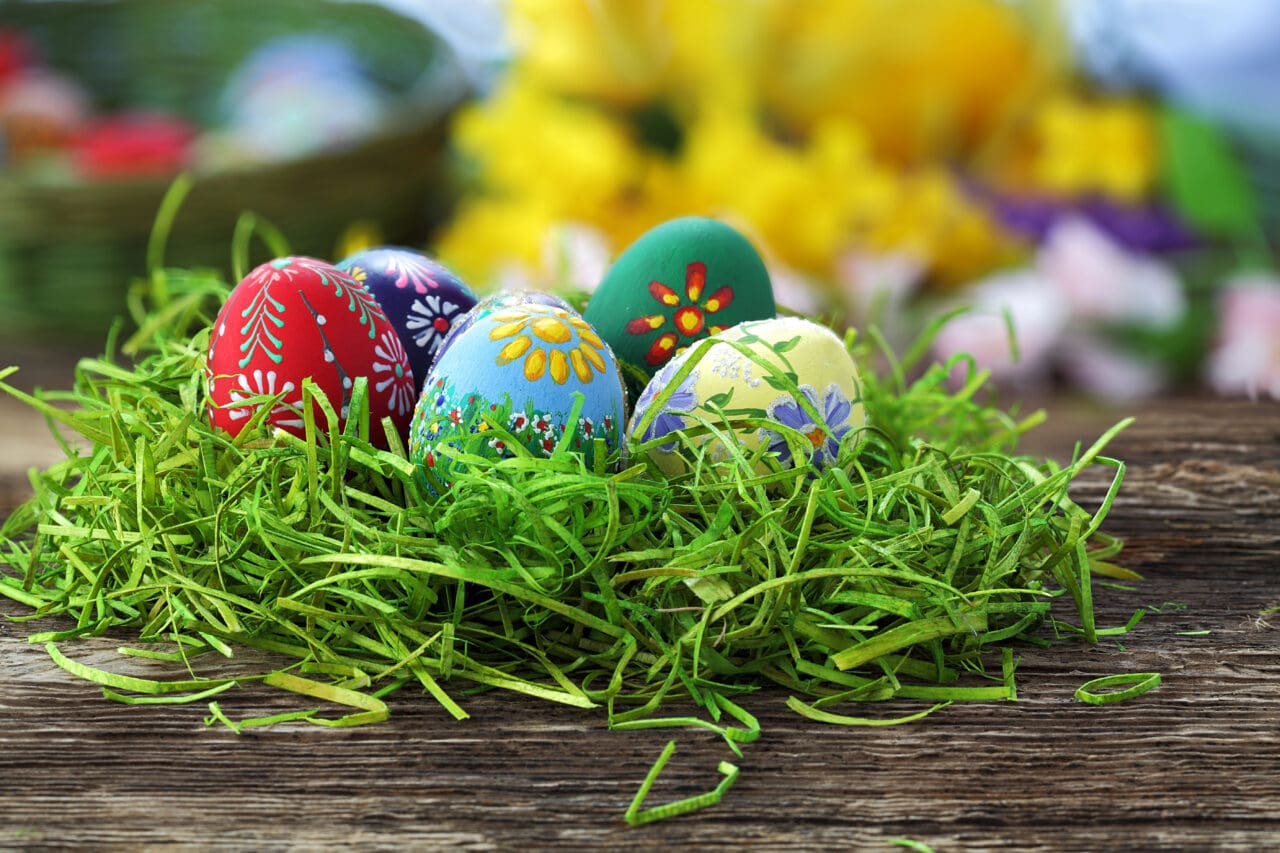 Δείτε πότε ξεκινάει το πασχαλινό ωράριο – Πώς θα λειτουργήσουν τα καταστήματα