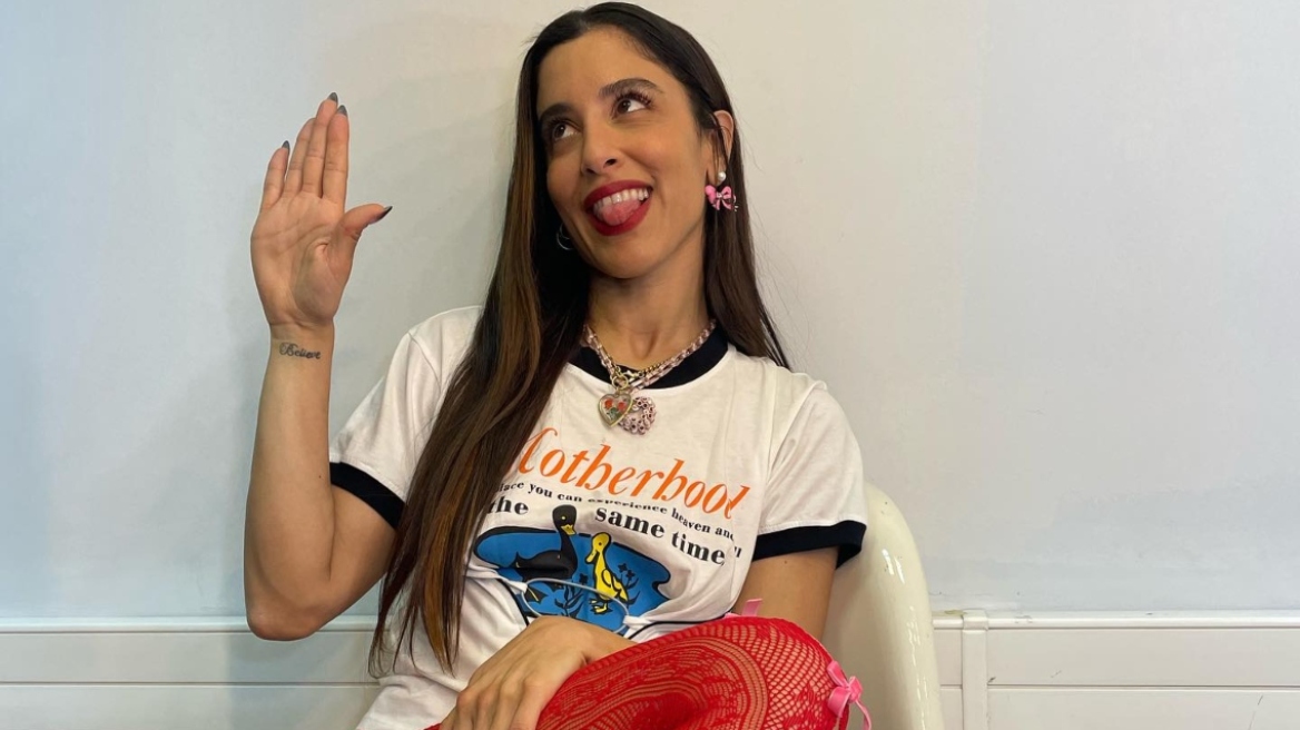 Μ.Σάττι: Στη δημοσιότητα σκηνές από το βίντεο που θα παιχτεί στη σκηνή της Eurovision