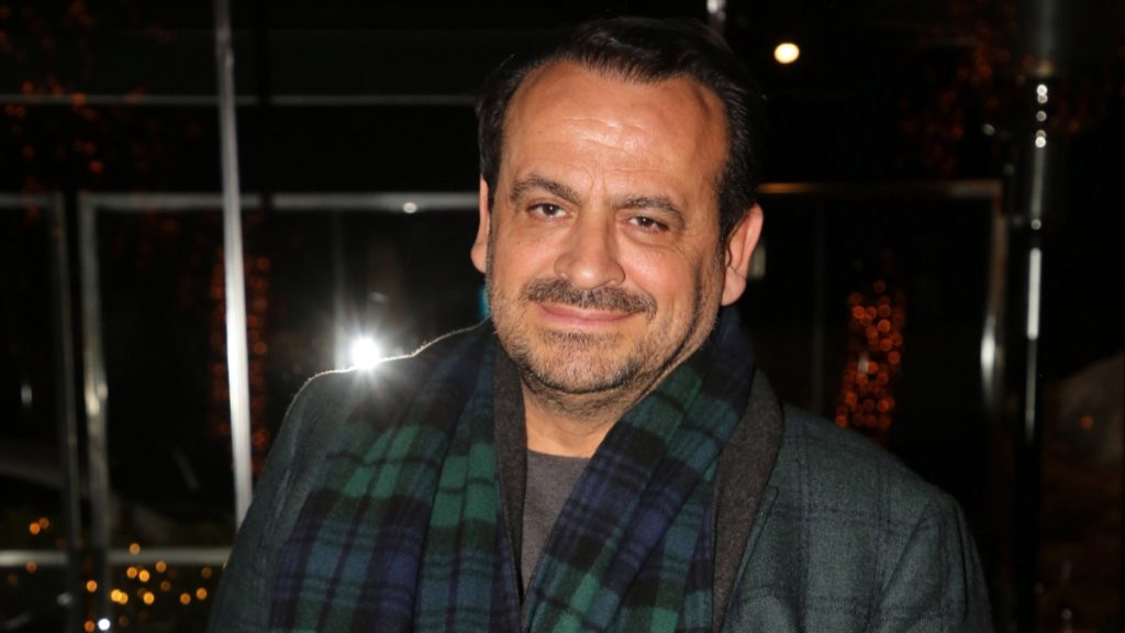 Β.Ζούλιας: Η ανάρτηση του για την πυρκαγιά στο ατελιέ του – «Τίποτε δεν έχει περισσότερη αξία από μια ανθρώπινη ζωή» (βίντεο)