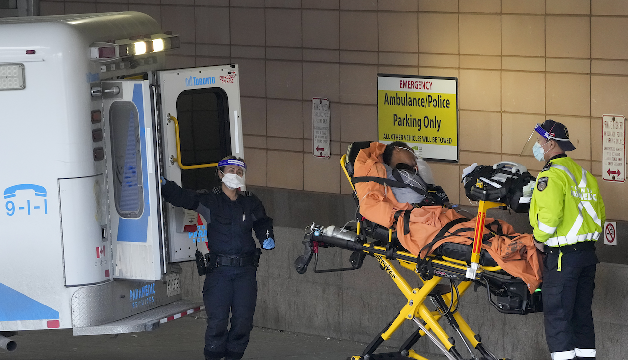 Μηνιγγίτιδα: Συναγερμός για σπάνιο νέο είδος της ασθένειας