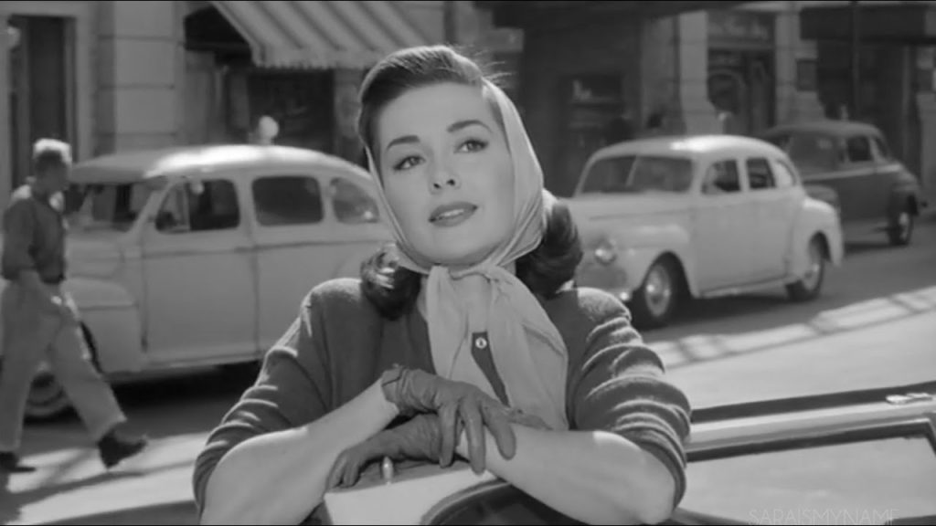 «Έφυγε» από την ζωή η ηθοποιός Μπάρμπαρα Ρας