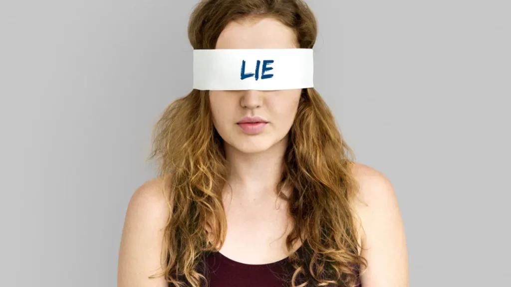 Αυτοί είναι οι λόγοι που οι άνθρωποι λένε ψέματα