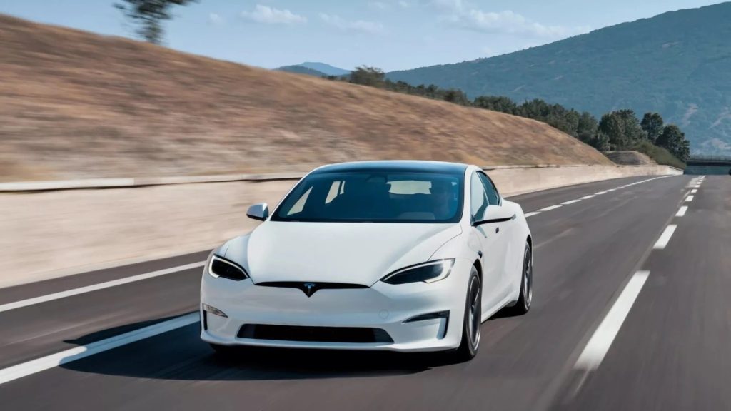 Ορόσημο για την Tesla: Έφτασε τα 6.000.000 αυτοκίνητα παραγωγή