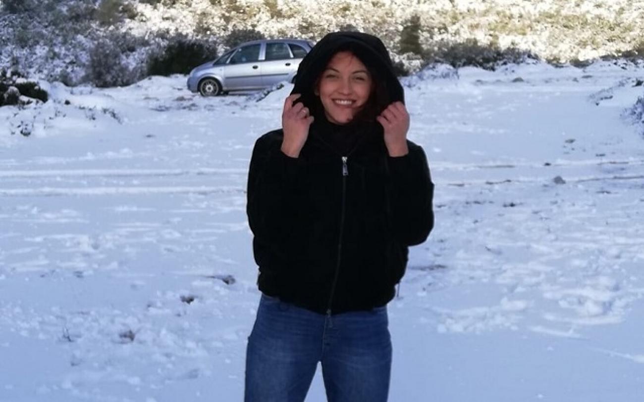 Άγιοι Ανάργυροι – Ξάδερφος Κυριακής: «Τη ρώτησα αν είναι καλά και μου είπε, “δεν ξέρω”»