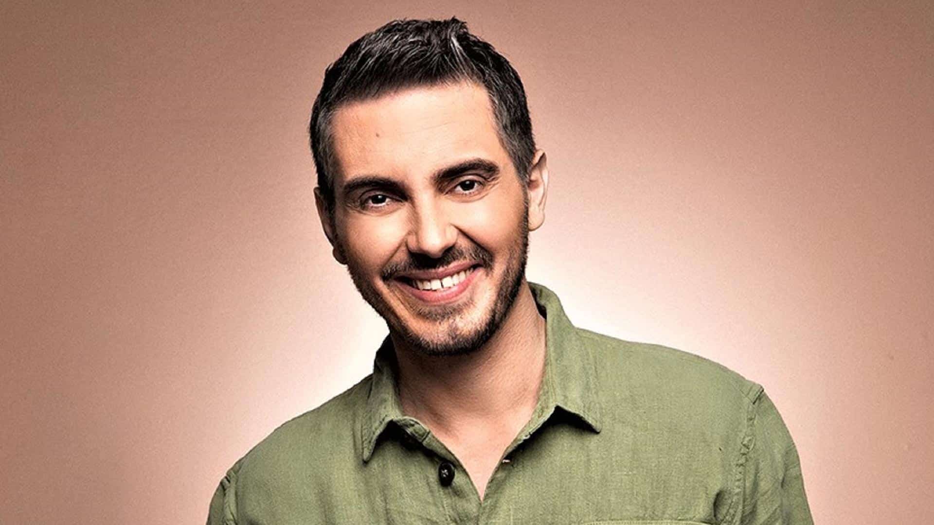 M.Χατζηγιάννης: «Καλύτερα που δεν κάναμε παιδί με την Ζέτα – Έχω ακούσει τα πάντα για την σεξουαλικότητά μου»