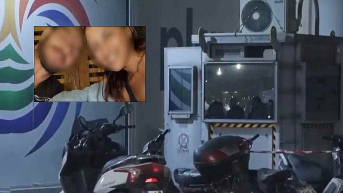 Φίλος 28χρονης: «Ο 39χρονος πετάχτηκε με άλμα πάνω της και άρχισε να την μαχαιρώνει»