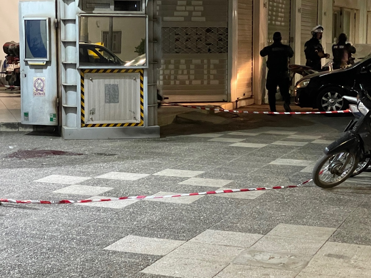 Άγιοι Ανάργυροι: Σε διαδικασία απόταξης ο αρχιφύλακας που είχε σκοπιά την ώρα της δολοφονίας