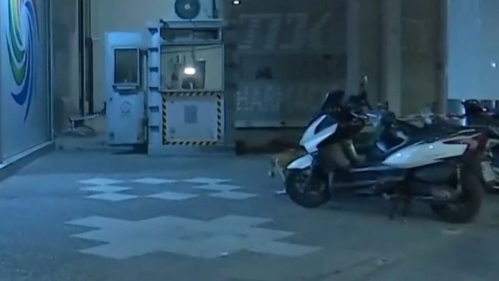 Δολοφονία στους Αγίους Αναργύρους: 50 μέτρα από το αστυνομικό τμήμα σκότωσε την 28χρονη ο πρώην σύντροφός της