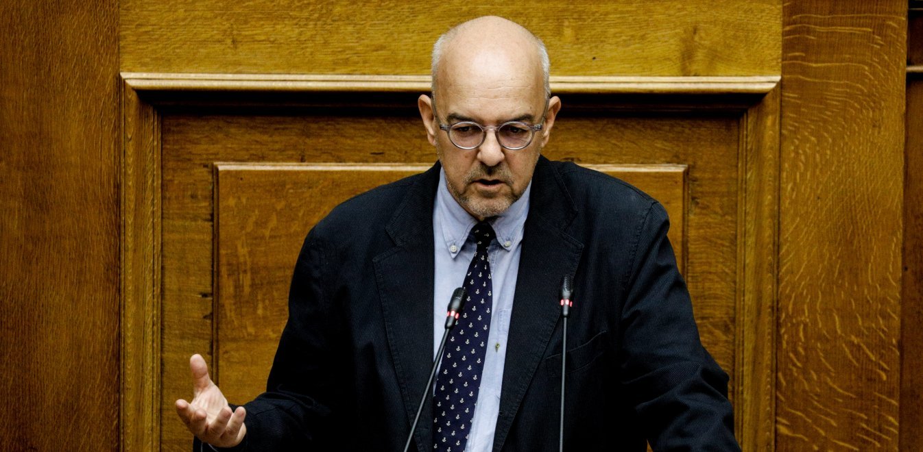 Μ.Παπαδημητρίου: «Το θέμα με τα Τέμπη “καίει” τον Κ.Μητσοτάκη – Δεν έχει βρει τρόπο να “δώσει” τον Κ.Καραμανλή»