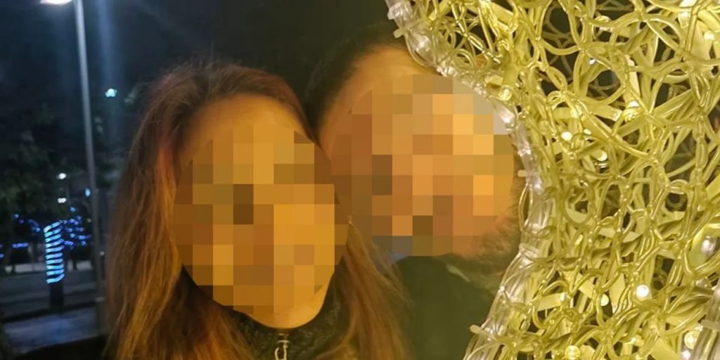 Άγιοι Ανάργυροι: Συγκλονισμένος ο πατέρας του 39χρονου  – «Πολλά συγγνώμη»