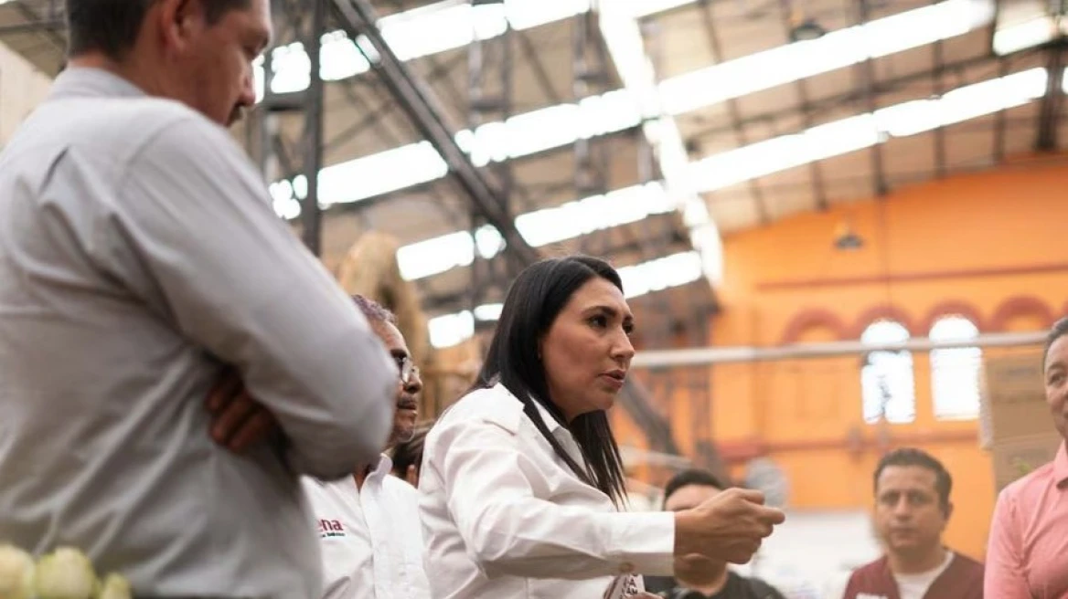 Μεξικό: Δολοφόνησαν υποψήφια δήμαρχο από το κόμμα του προέδρου