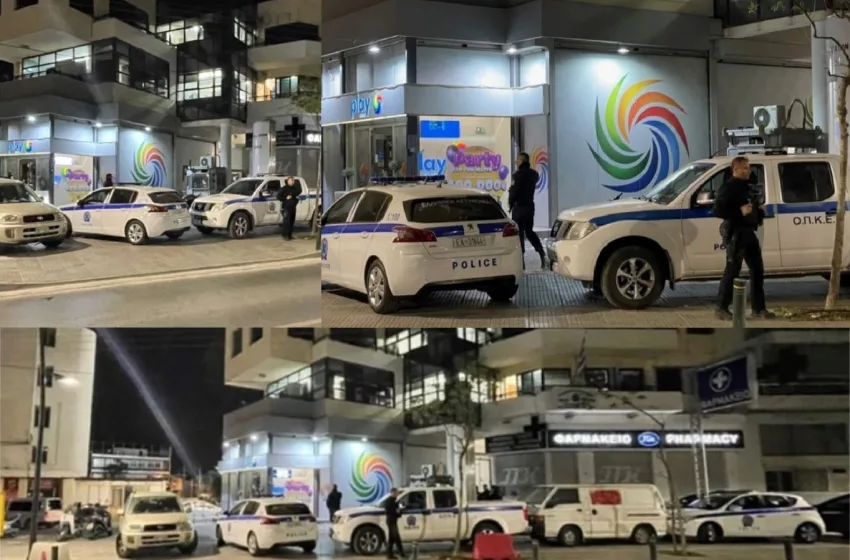 Νέα στοιχεία για τη δολοφονία στους Αγίους Αναργύρους: Σκότωσε την 28χρονη ενώ αυτή μιλούσε στο 100