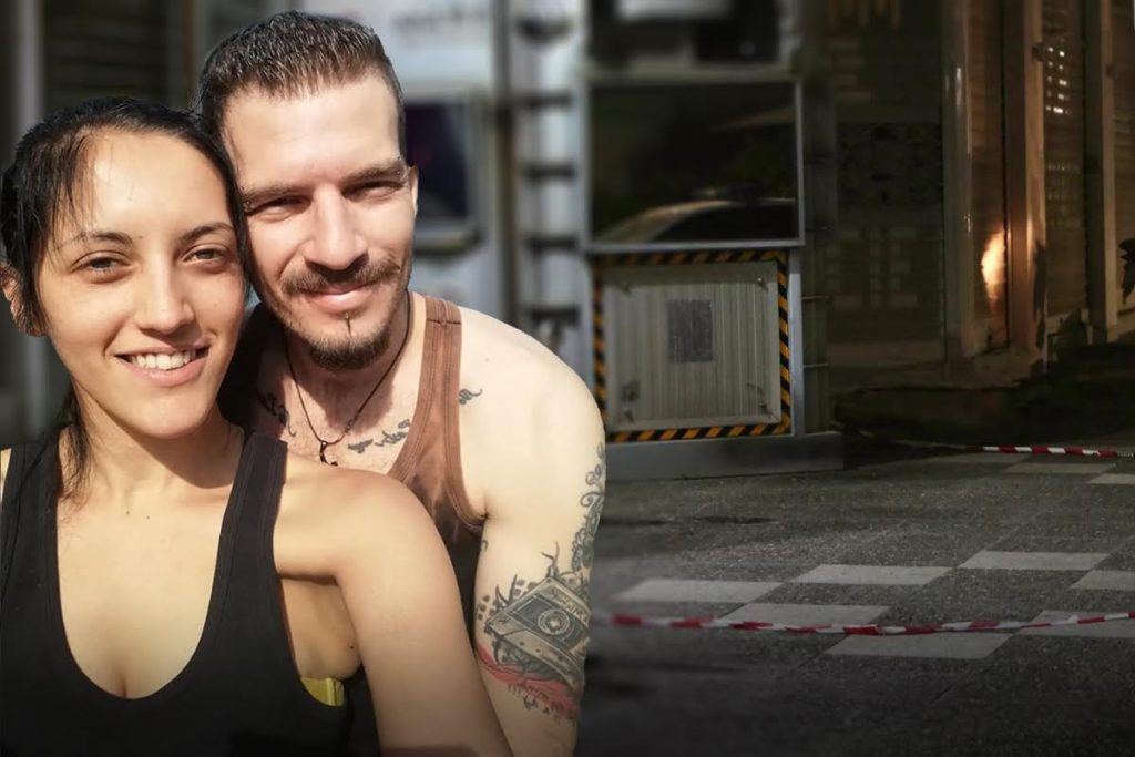 Τι απαντά η ΕΛ.ΑΣ σε δημοσιεύματα περί αλλοίωσης βίντεο από τη δολοφονία στους Αγίους Αναργύρους 