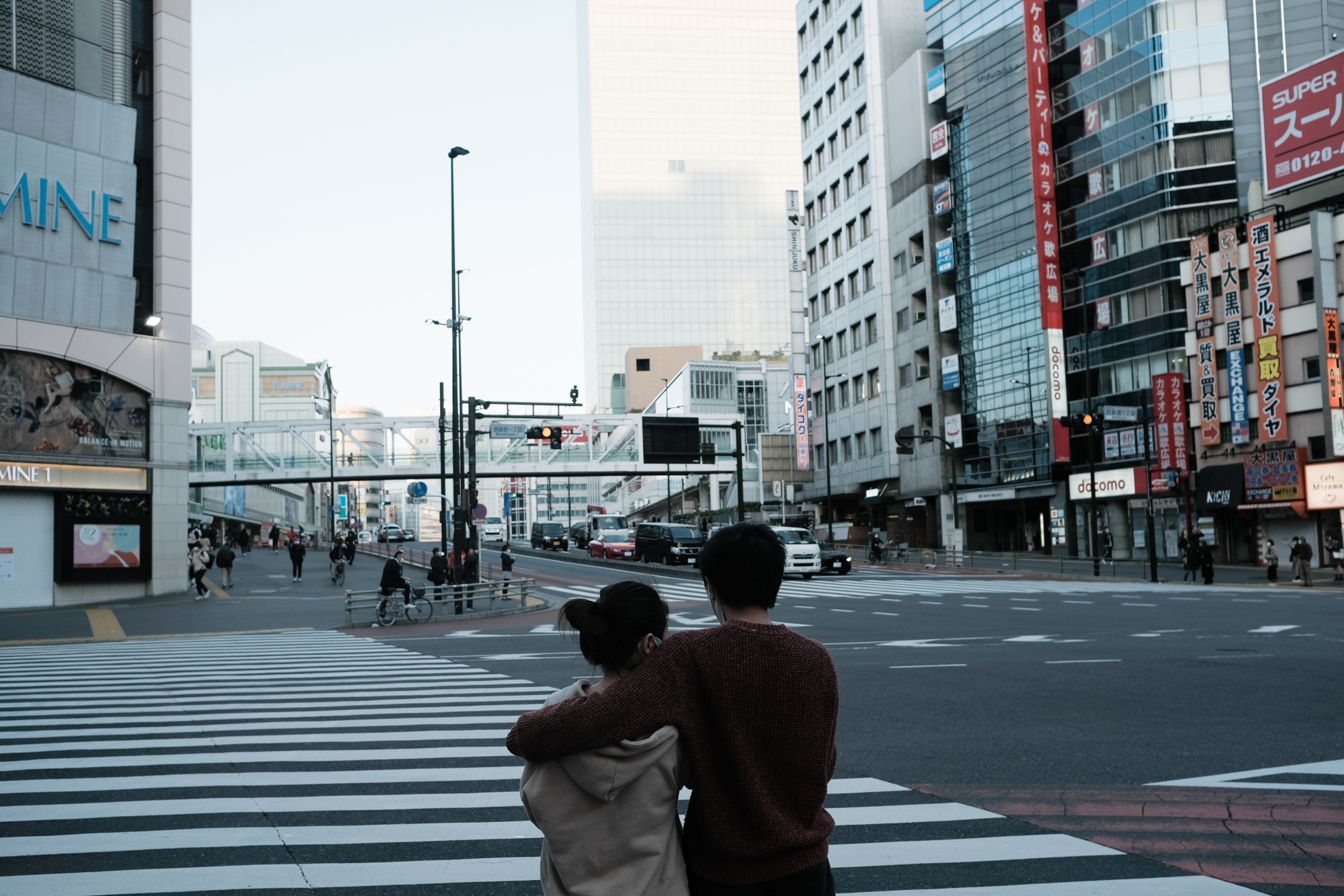 Ο απίθανος λόγος που όλοι οι Ιάπωνες θα λέγονται Σάτο σε 500 χρόνια