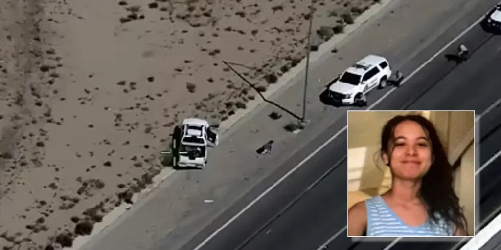 Σοκαριστικό βίντεο: Η στιγμή που αστυνομικοί πυροβολούν 15χρονη στις ΗΠΑ – Την μπέρδεψαν με τον απαγωγέα