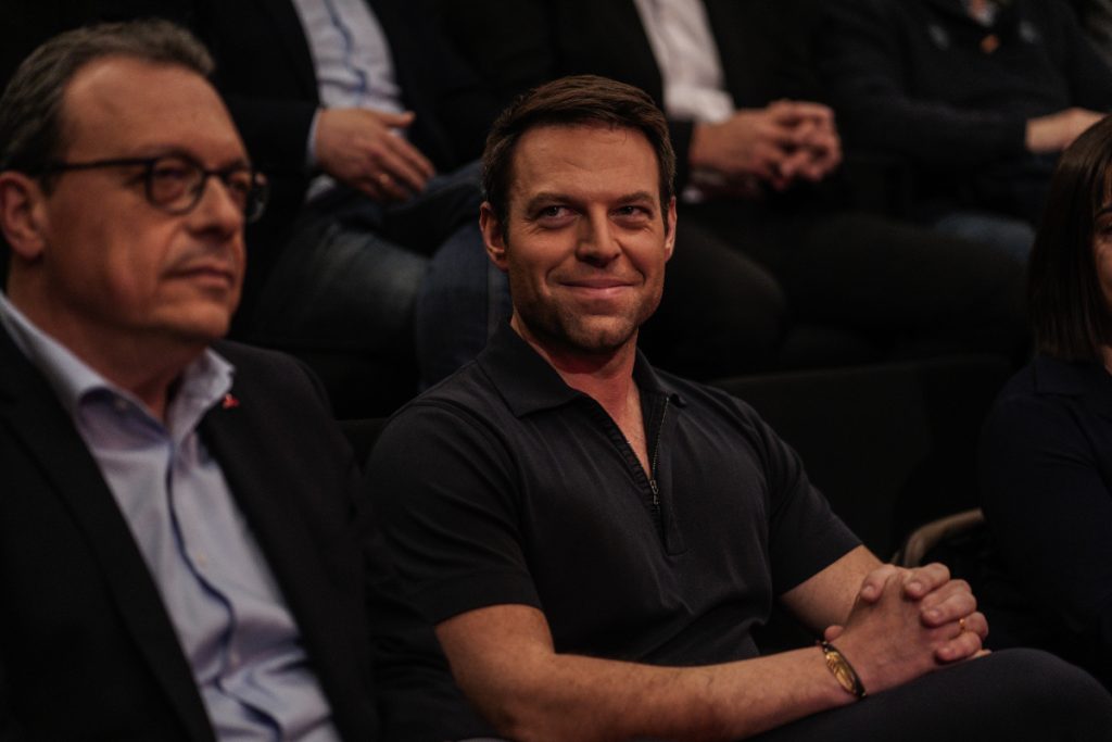 Κάλεσμα Σ.Κασσελάκη για τις προκριματικές: «Πάρε το τιμόνι του ΣΥΡΙΖΑ-ΠΣ»