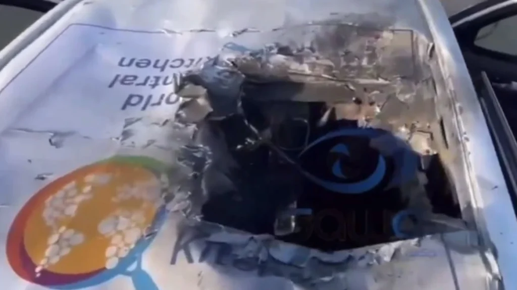  Κομισιόν: Διεξοδική έρευνα για το χτύπημα που σκότωσε 7 εργαζόμενους σε ανθρωπιστική οργάνωση στη Γάζα