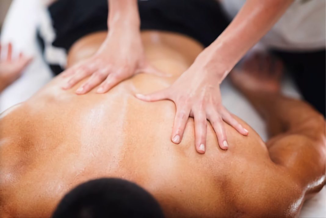 Θεσσαλονίκη: Πατέρας επισκεπτόταν χώρους ερωτικού μασάζ με τη 10χρονη κόρη του