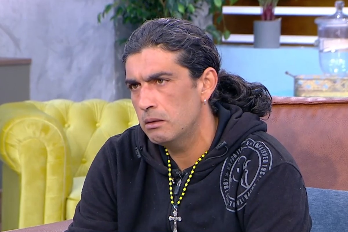 Παλαιοχριστιανός Μ.Καλαϊτζιδάκης: «Φτιάχνουμε ένα μειονοτικό κόμμα και θα είμαι γραμματέας – Μίλησα με τον Φ.Καμπούρη»