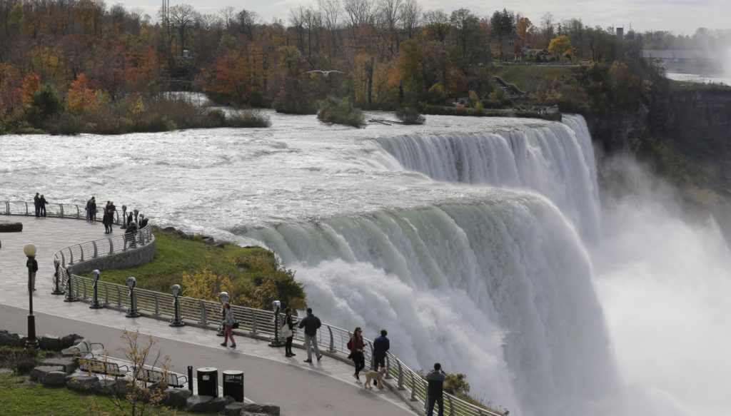 Νιαγάρας: Η άγνωστη ιστορία του Έλληνα που τόλμησε το αδύνατο και το πλήρωσε με τη ζωή του