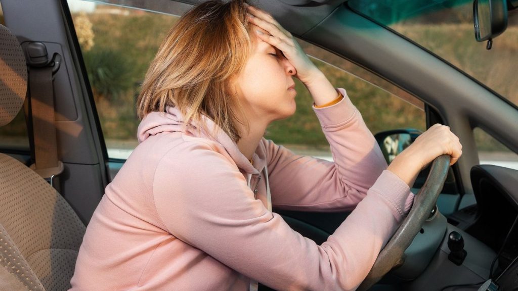 Τεστ αίματος υπόσχεται να εντοπίζει τους επικίνδυνους λόγω αϋπνίας οδηγούς