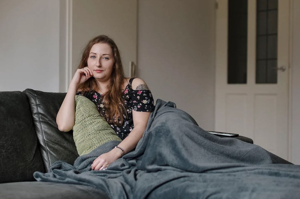 Ολλανδία: 28χρονη αποφάσισε να υποβληθεί σε ευθανασία ενώ είναι υγιής 