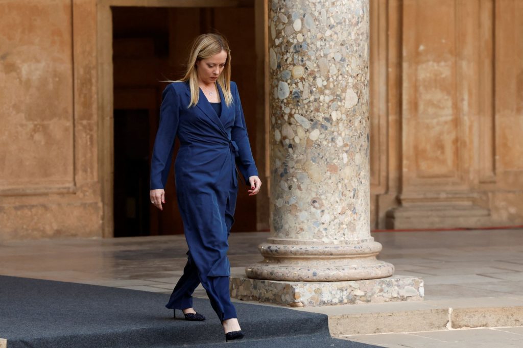 Ιταλία: Με έλλειμμα άνω του 3% τουλάχιστον ως το 2026