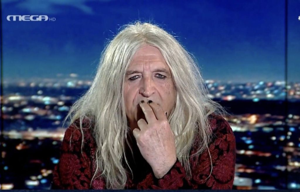 «Χαμός» στα social media με τη συνέντευξη του Ν.Καρβέλα: «Ν.Λυμπεράκη ζήτα αναρρωτική – Τη δικαιούσαι»