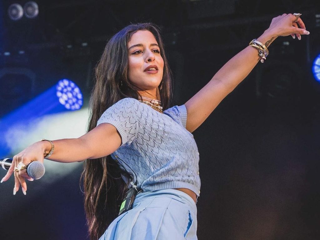 Διακόπτονται οι πρόβες της Μ.Σάττι για το διαγωνισμό της Eurovision λόγω πένθους για τον πατέρα της