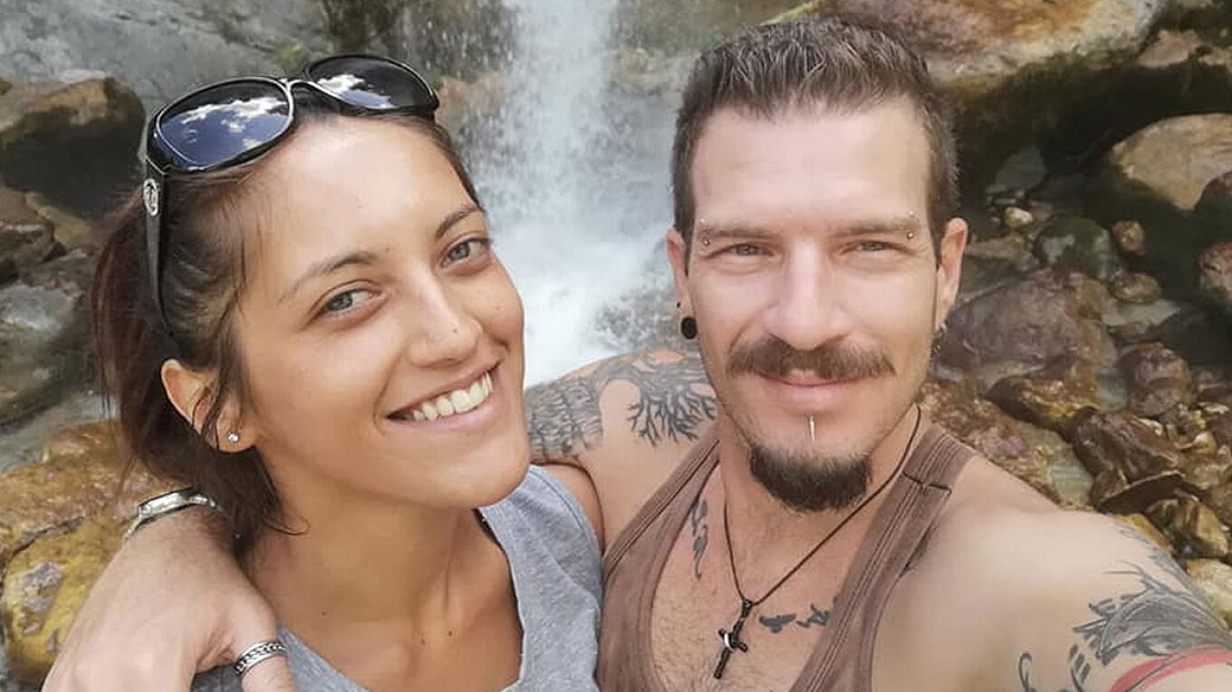 Επιστολή του δράστη προς την δολοφονημένη 28χρονη: «Σου είχα πει ότι έχω προβλήματα με ναρκωτικές ουσίες»