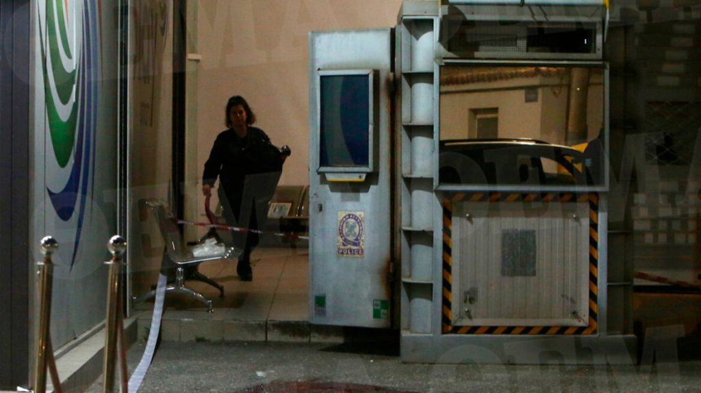 Περιθωριακός, ακροαριστερός και «δικαιωματιστής» το προφίλ των περισσότερων σύγχρονων εγκληματιών