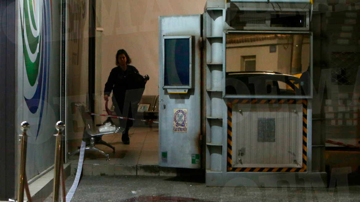 Περιθωριακός, ακροαριστερός και «δικαιωματιστής» το προφίλ των περισσότερων σύγχρονων εγκληματιών