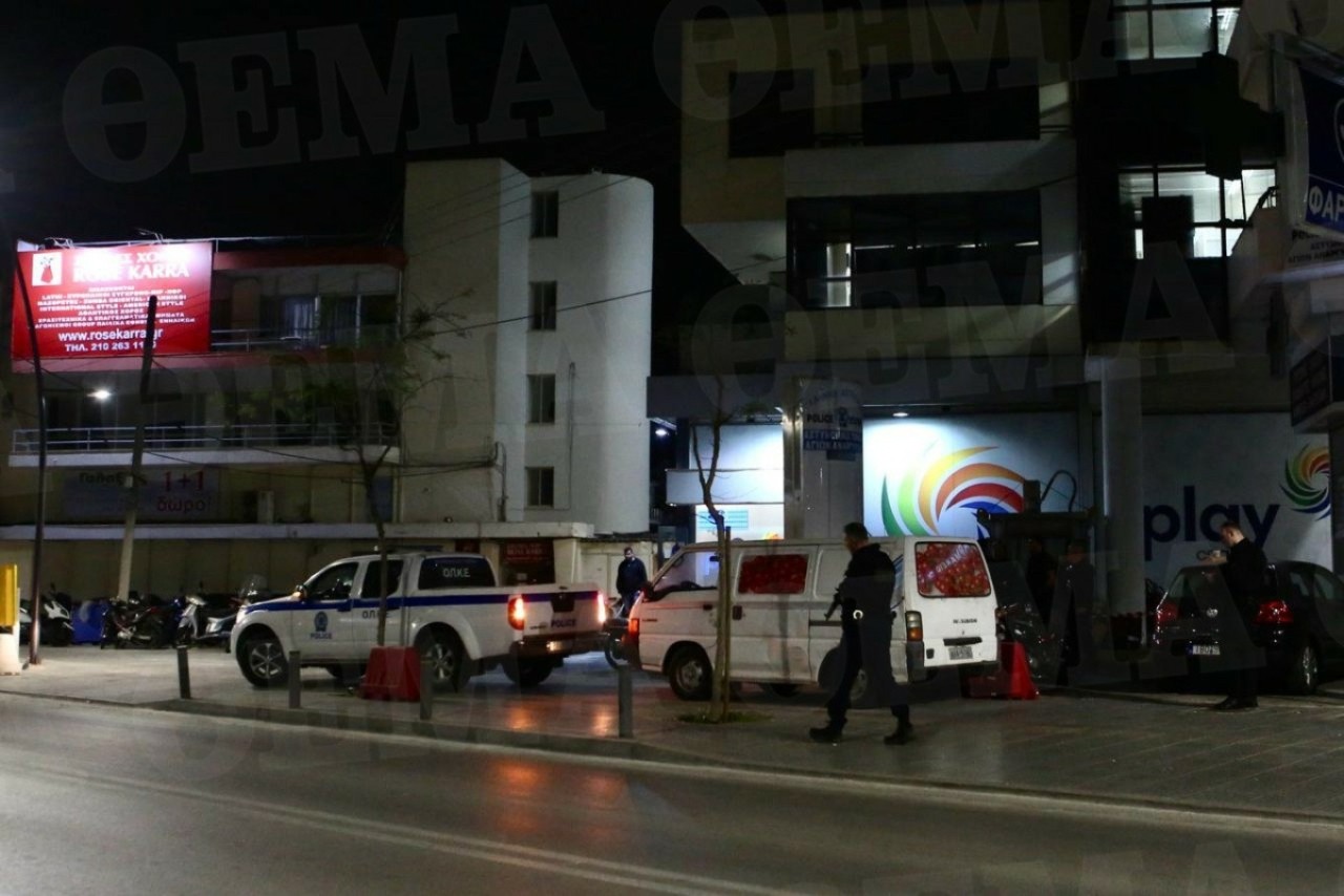 Δολοφονία στους Αγ.Αναργύρους – Θείοι 28χρονης: «Αν ήταν πολιτικός ή βουλευτής θα είχαν φέρει 10 περιπολικά»