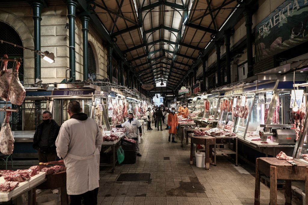 Πάσχα: Σαρωτικοί έλεγχοι στην αγορά στα είδη τροφίμων -Δείτε ποιοι κινδυνεύουν με πρόστιμα 