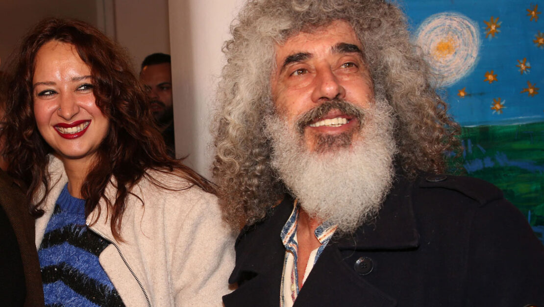 Στον εισαγγελέα ο τραγουδιστής Γ.Γιοκαρίνης μετά την επίθεση στη 47χρονη σύζυγό του