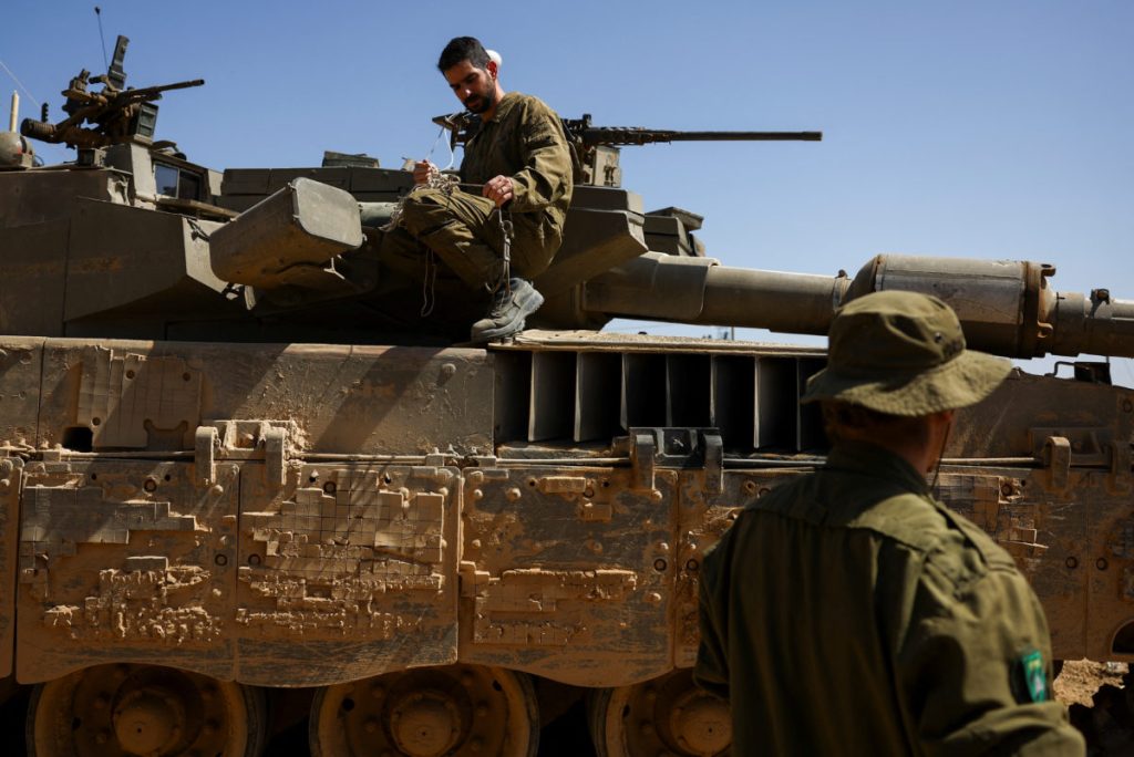 Haaretz: «Επικρατεί έλλειψη πειθαρχίας και συντονισμού στο πεδίο της μάχης από τον ισραηλινό Στρατό»
