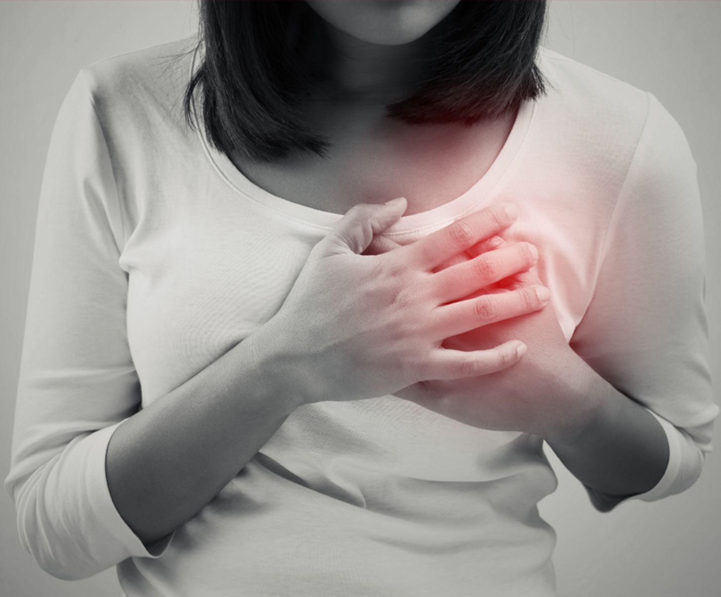 Η εμμηνόπαυση αυξάνει τον κίνδυνο καρδιοπάθειας στις γυναίκες – Τι έδειξε νέα μελέτη
