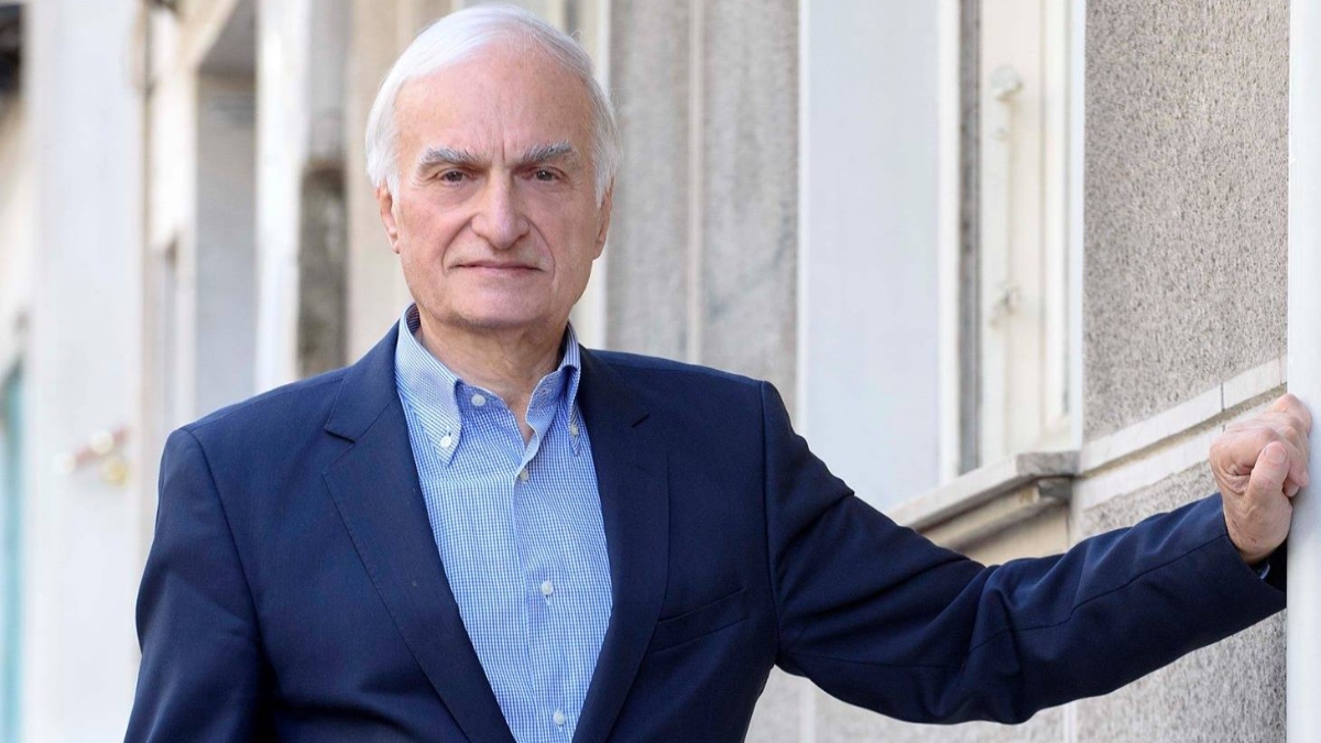 Μ.Μαυρομμάτης: «Έχουμε δρόμο ακόμη – Δεν έχουμε αποφύγει εντελώς τον κίνδυνο» λέει ο γιος του 