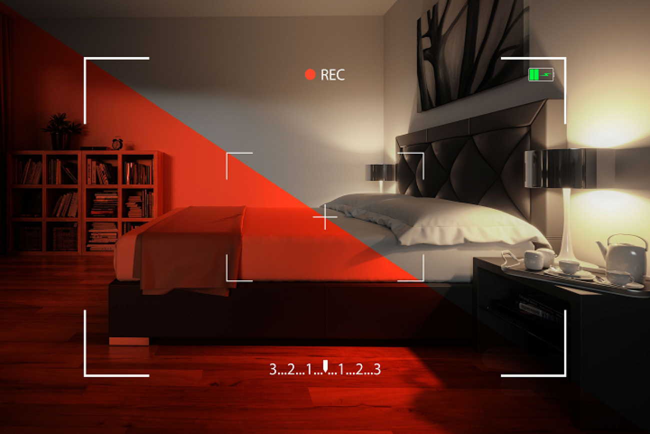 Θεσσαλονίκη: Ποινή φυλάκισης 26 μηνών με 3ετή αναστολή σε ιδιοκτήτη διαμερίσματος που κατέγραφε με κάμερα φοιτήτρια