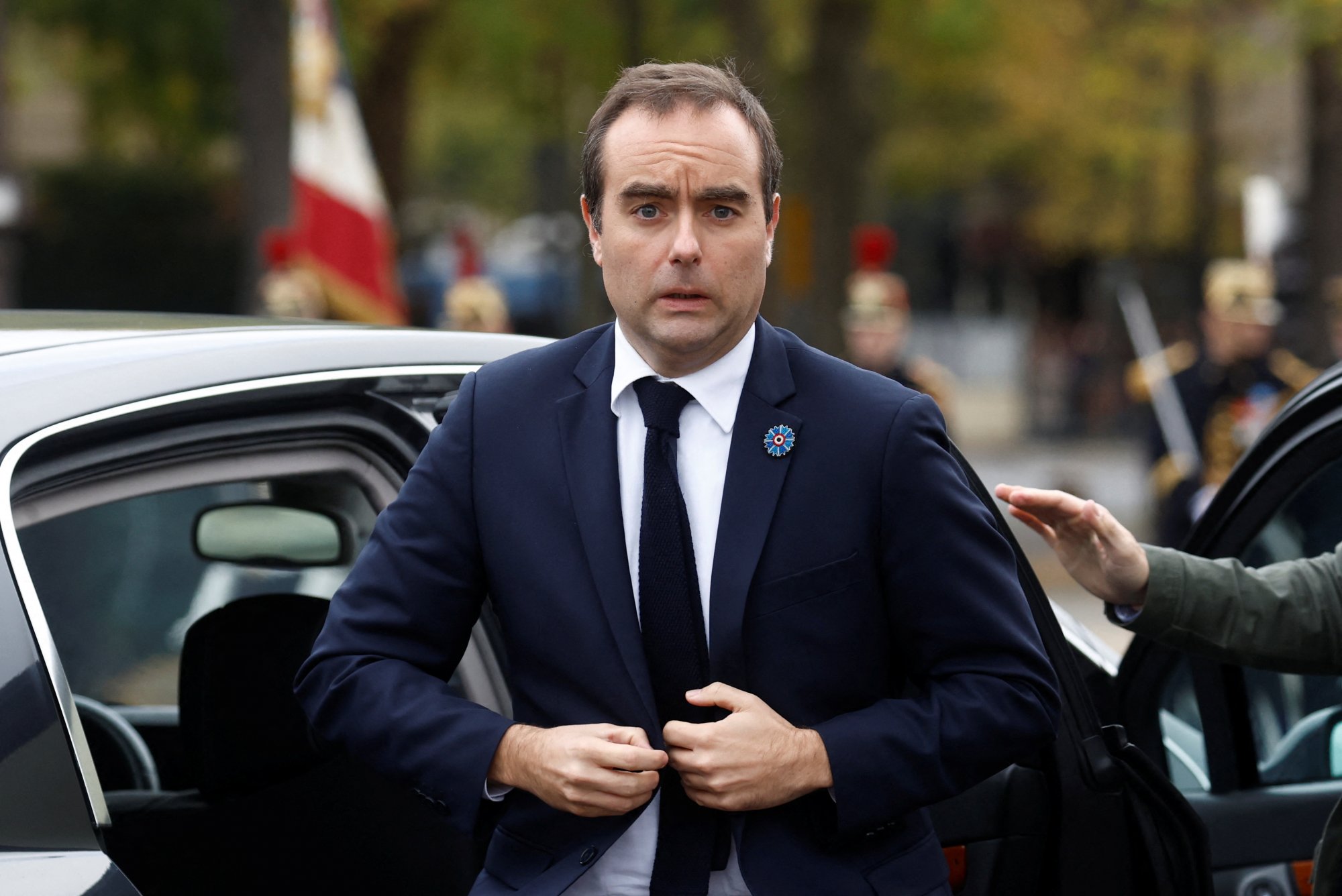 Τηλεφωνική επικοινωνία του Γάλλου ΥΠΑΜ με τον Ρώσο ομόλογό του – Η πρώτη άμεση επικοινωνία από το 2022