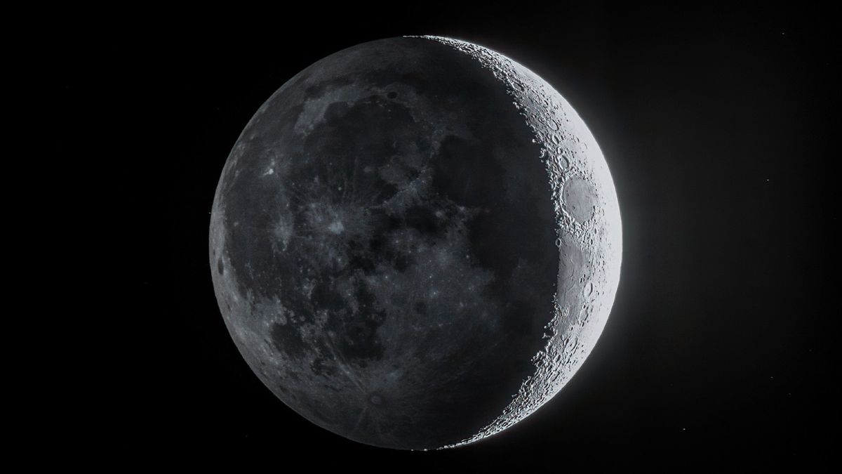 Η Σελήνη αποκτά τη δική της ζώνη ώρας – Θα έχει διαφορετικό ρυθμό από της Γης